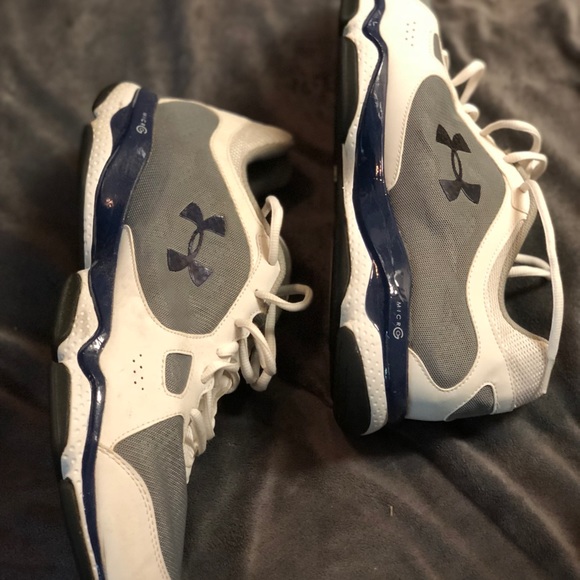 Under Armour Micro Sneaker - Picture 2 of 6